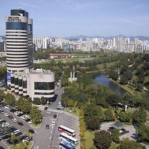 Olympic Parktel Seoul
