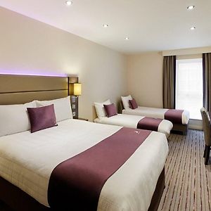 Premier Inn Berwick Upon Tweed Hotel